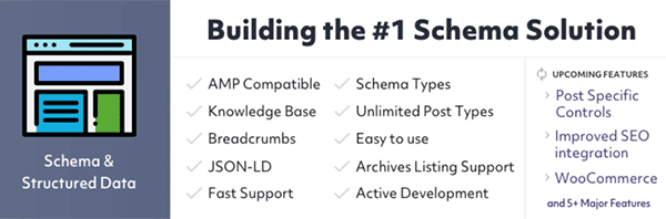 Schema & Structured Data for WP & AMP