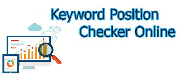 WordPress SEO工具或插件：Keyword Position Checker Tool