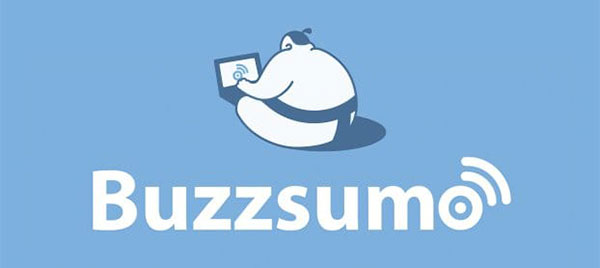 WordPress SEO工具或插件：BuzzSumo