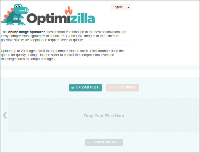 Optimizilla