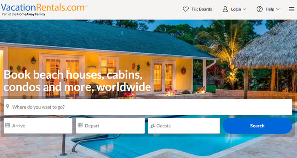 vacationrentals.com - 全球卖得最贵的域名之一