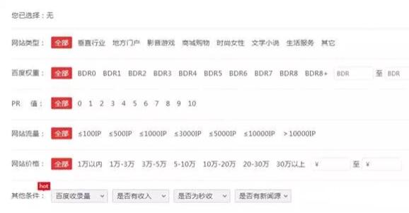 现在做网站依然可以赚钱 站长 网赚 网站 经验心得 第7张