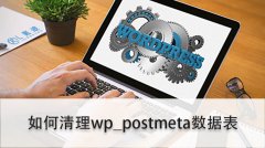 wordpress数据优化:如何清理wp_postmeta数据表