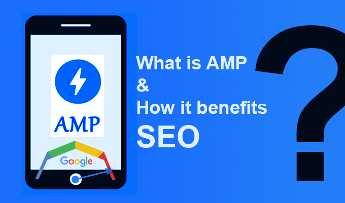 AMP SEO优化