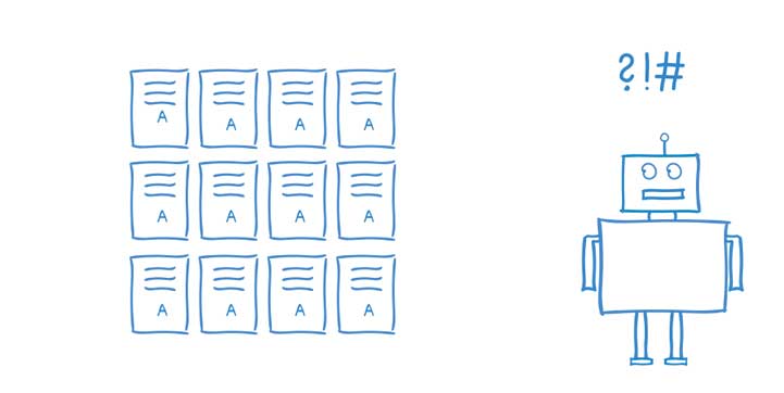 聚米网络重复页面优化