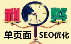 seo优化的存在8大误区有哪些?