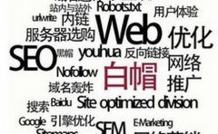 SEO为什么要做web数据分析