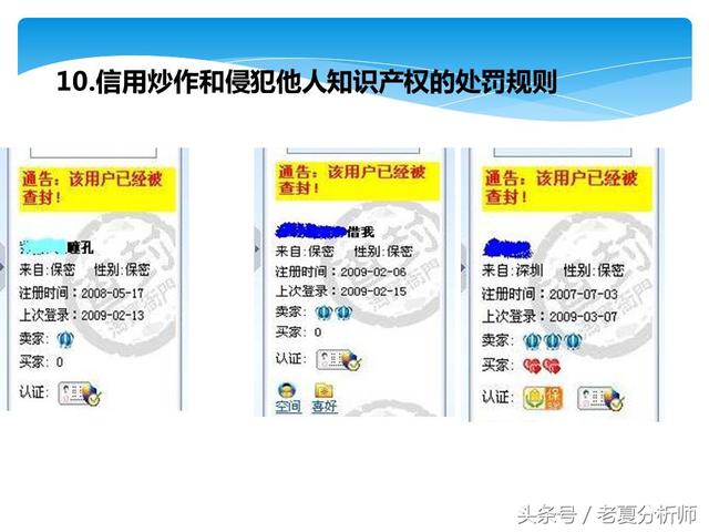 淘宝电商运营基础知识攻略（45页PPT）