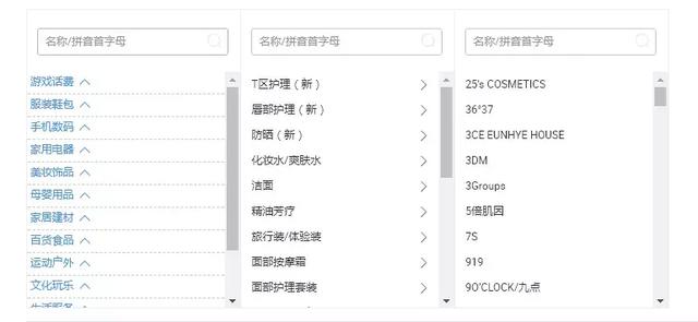 淘宝电商运营须知的知识与技巧