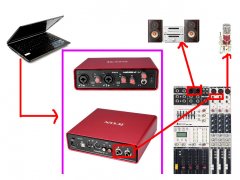 USB声卡和电脑声卡有区别么?