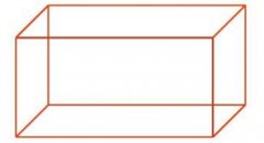 长方体长宽高应如何定义