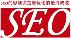 浅谈快速seo排名软件及用后体验，seo思维决定最终成败