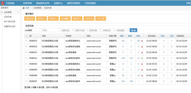 SEO优化学会分分钟涨工资：站长如何将网站关键词排名提升到首页