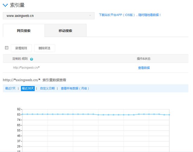 「SEO实战」百度站长平台使用教程