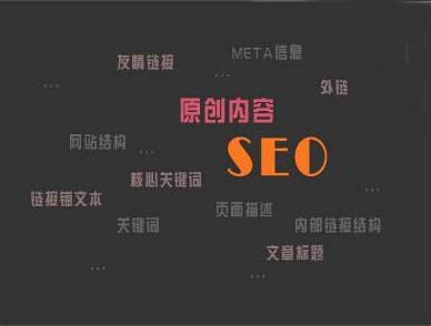 SEO面试被问到问题汇总