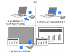 电脑投屏选择什么驱动？