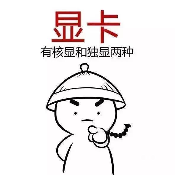 电脑新手入门指南——零基础一分钟入门电脑硬件