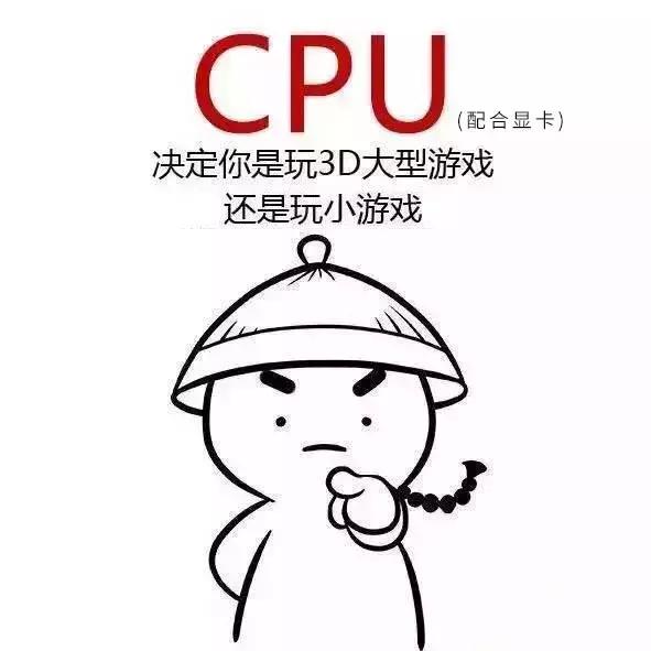 电脑新手入门指南——零基础一分钟入门电脑硬件