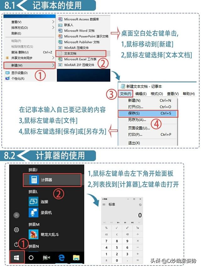 电脑基础知识之带你从零认识电脑