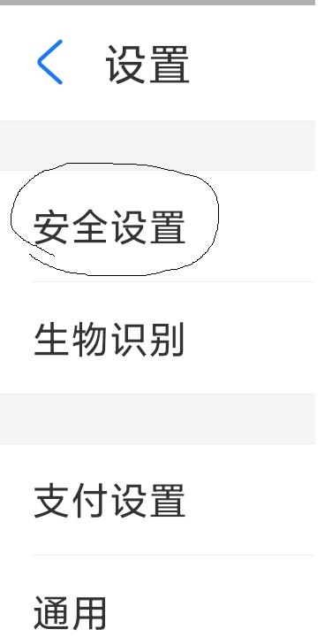 支付宝支付密码忘了怎么办