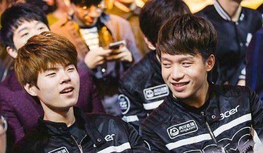 Deft：今年一定要进世界赛，虽然有遗憾也要坦诚接受