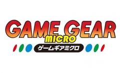 SEGA全新掌机“Game Gear Micro”公布，今日中午12点揭晓