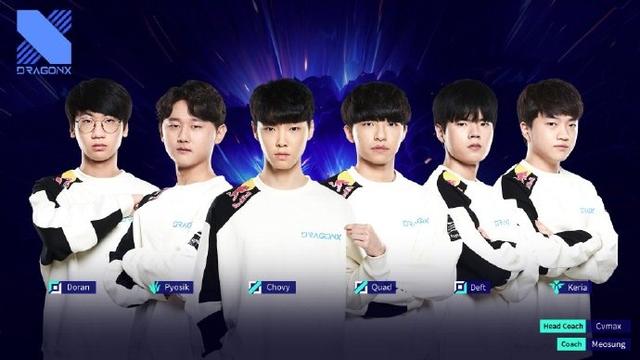 膨胀？Deft：LCK整体实力大于LPL，网友表示还没开打就这膨胀？