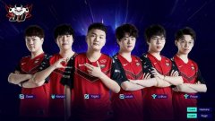 LOL季中杯出战阵容名单公布，LPL/LCK各四支队伍参赛