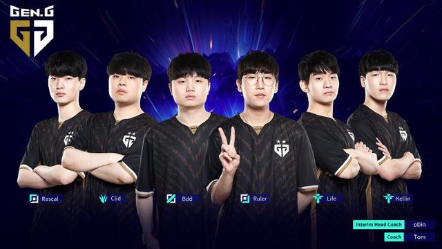 LOL季中杯出战阵容名单公布，LPL/LCK各四支队伍参赛