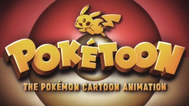 复古动漫《Poketoon》商标 现已被任天堂GF注册