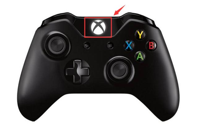 xbox手柄如何连接电脑