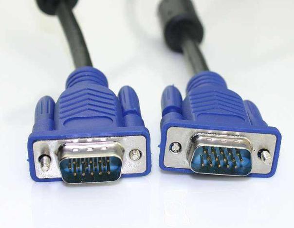 如何为一台电脑设置两个显示器