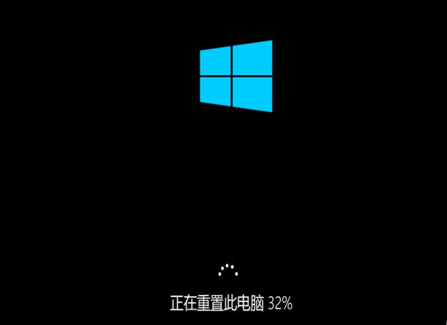 win10一键还原系统教程如下