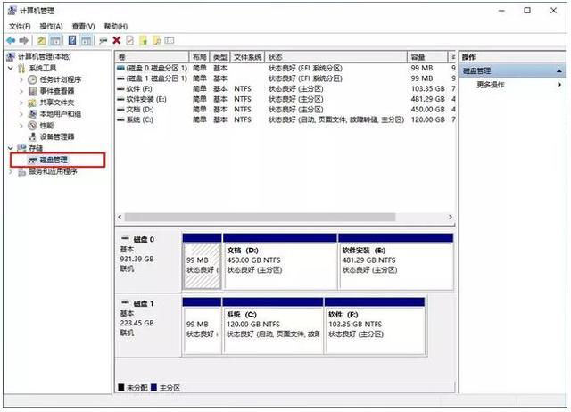 全面解析win10系统硬盘分区怎么调整大小