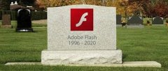 Adobe官方宣布：明年为中国开启FLASH特供版