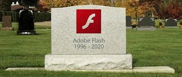 Adobe官方宣布：明年为中国开启FLASH特供版