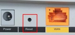 路由器怎么恢复出厂设置？
