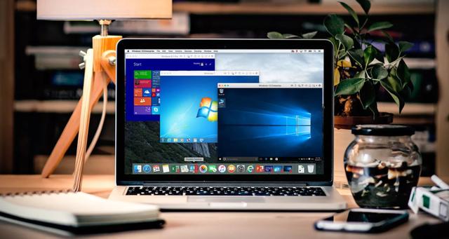 玩转虚拟机，教你如何装系统