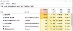 电脑开机后CPU占用100%怎么办？