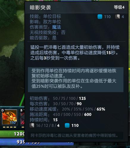 从单杀超神到DIY装扮，这里有关于DOTA2痛苦女王的一切