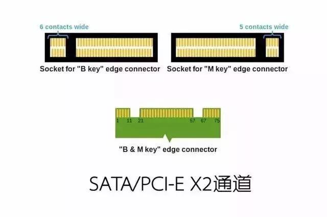 固态硬盘和SSD有什么区别？