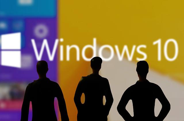 原来Windows10系统有7个版本，如何选择适合自己的版本？