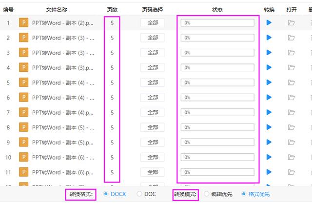 今天才知道，按下这个键，10秒就能把200页PPT转换成Word