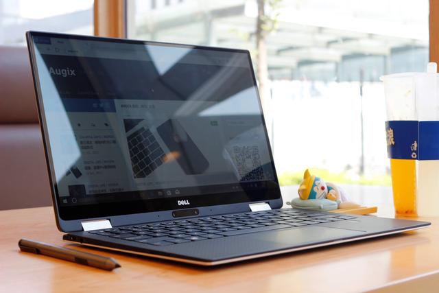 打开win10下隐藏的4种操作模式，让笔记本电脑比之前好用十倍