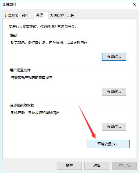 Win10下C盘爆满，只剩500MB！我一怒之下最终清理出70G空间！