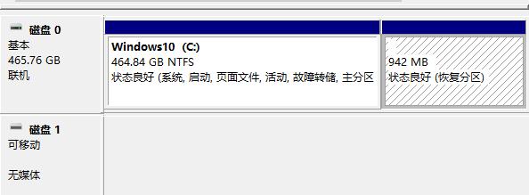 Win10下C盘爆满，只剩500MB！我一怒之下最终清理出70G空间！