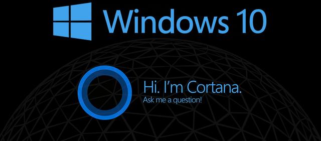 只需一条命令，就可以小娜Cortana从Windows 10 2004上卸载