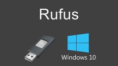 用Rufus不但可以创建win10安装U盘，还可以下载win10 ISO文件