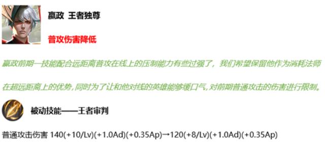 王者荣耀：5.20正式服平衡调整已上线，刘禅获加强，盾山迎来降温