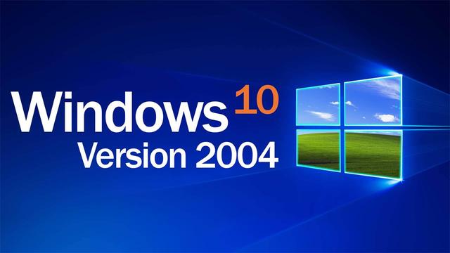 Windows10 2004新版本来了，这些新变化，让人耳目一新